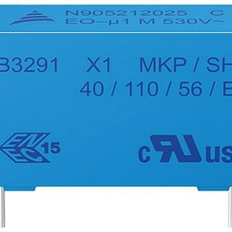 TDK B32912B3224M image