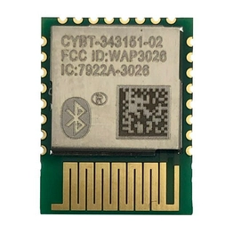 CYBT-343151-02 Cypress Semiconductor