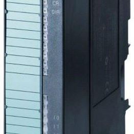 SIEMENS 6ES7350-1AH03-0AE0 image