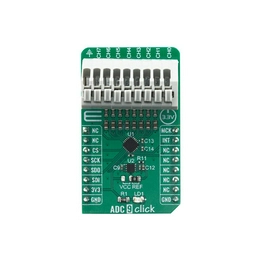 MikroElektronika MIKROE-4105 image