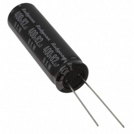 450BXW120MEFR18X40 Rubycon