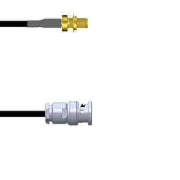 Q-2W00J0003002M Amphenol Custom Cable
