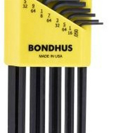 BLX13 BONDHUS