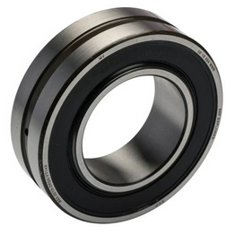 SKF BS2-2210-2RSK/VT143 image