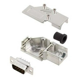 DCMR09-ULP-DBP-K Encitech Connectors