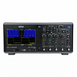 Teledyne LeCroy WaveAce 2014 image