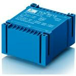 FL 4/6 BLOCK Transformatoren-Elektronik