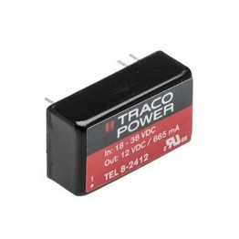 TRACO Power TEL 8-2412 image