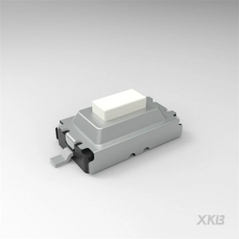 TS-1101-C-W XKB Connectivity