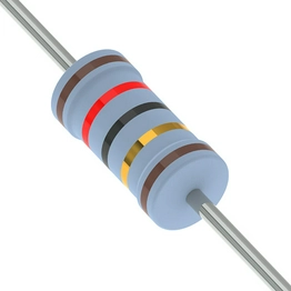 YAGEO MFR-25FTE52-12R image