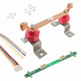 Texas Instruments DRV425-BUSBAR-EVM image