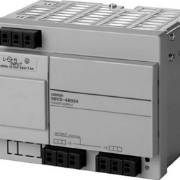 OMRON S8VS-48024 image