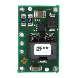 PTN78060HAZT Texas Instruments