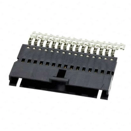 TE Connectivity 1-103660-4 image