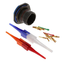 Amphenol D38999/24WD97PN image