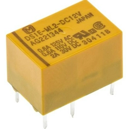 Panasonic DS1E-ML2-DC12V image