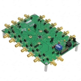 Texas Instruments TX810EVM image
