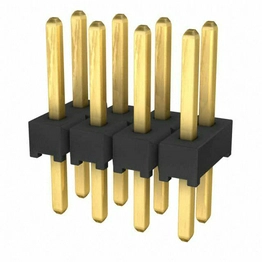 TMM-104-03-G-D samtec