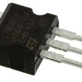 STMicroelectronics L7808CV image
