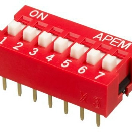 NDS-07-V APEM