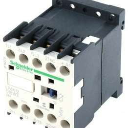 LP4K1201BW3 Schneider Electric