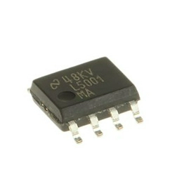 Texas Instruments LM5001MA/NOPB image