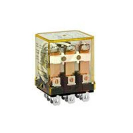 IDEC RH3B-ULAC24V image