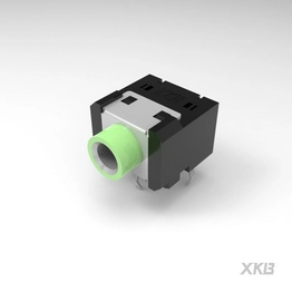 XKB Connectivity PJ-3062-HD-G image