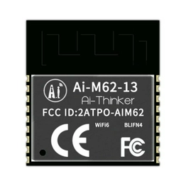AI-M62-13 Ai-Thinker