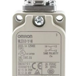 WLD18-Y-N OMRON