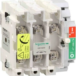 GS1GD3 Schneider Electric