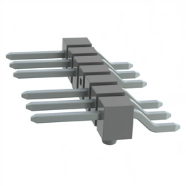TSM-107-01-T-SH-A-004-K samtec