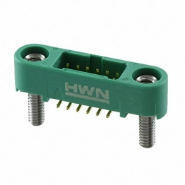 G125-MS11205M2P HARWIN