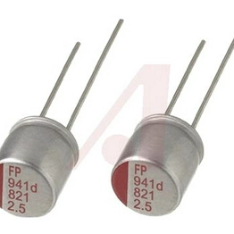 nichicon RL80J102MDN1KX image