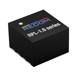 RPL-1.0-R RECOM Power