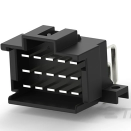 TE Connectivity 3-966140-2 image