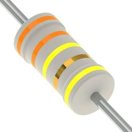 HHV-50JT-52-330KY YAGEO