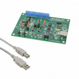 MAX11213EVKIT+ Analog Devices
