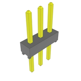 samtec TSW-101-08-T-T image