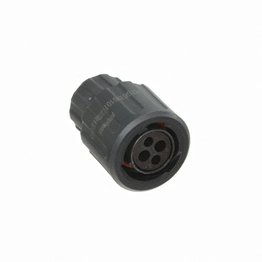 Amphenol RTS6BS10N2SHEC03 image