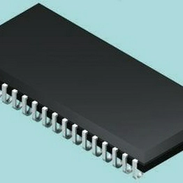 Alliance Memory AS7C34098A-12JIN image