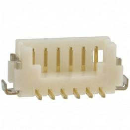 DF13-6P-1.25V(76) Hirose Electric