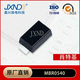 MBR0540 JXND
