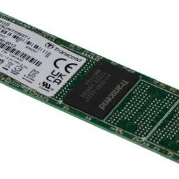 Transcend Information TS128GMTS960T-I image