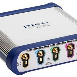 PQ209 Pico Technology