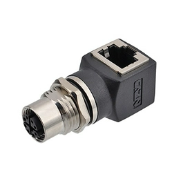 M12-S8X-RJ45F8-DSCNY caznlink