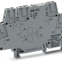 WAGO 859-772 image