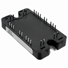 Microchip Technology APTGT100A170TG image