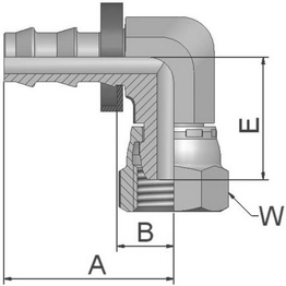 37C82-10-6B Parker Hannifin