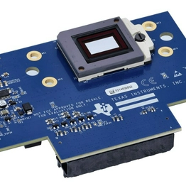 DLP660TEEVM Texas Instruments